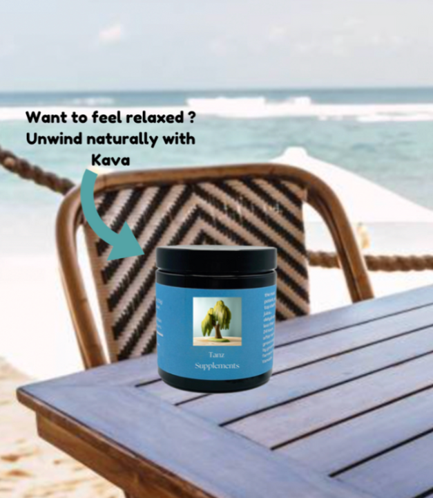 Instant Kava Juice Powders